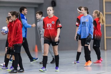 Bild 379 - wCJ Loewinnen Cup C2